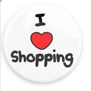 Check out my closet make me an offer